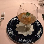 村上開新堂 レストラン - 