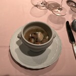 村上開新堂 レストラン - 