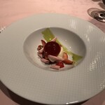 村上開新堂 レストラン - 