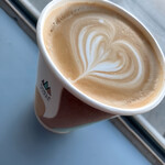 SIMPLE KAFFA 興波珈琲 - ドリンク写真: