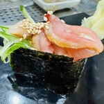 お茶でおすし 柳田 - 