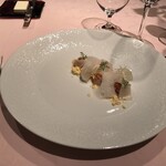 村上開新堂 レストラン - 