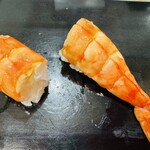 お茶でおすし 柳田 - 