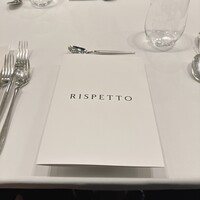 RISPETTO - 