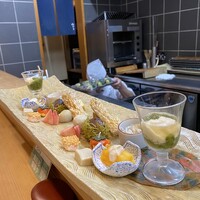 祇園ゆやま - 
