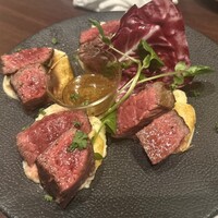 GINZA 我歩 - 