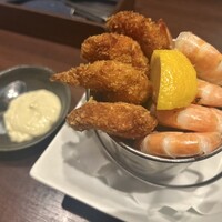 GINZA 我歩 - 