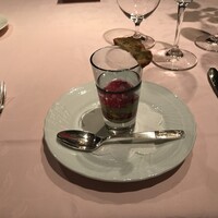 村上開新堂 レストラン - 