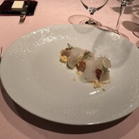 村上開新堂 レストラン - 