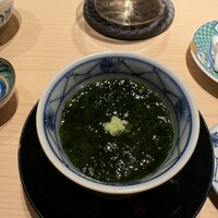 鮨 由う - 