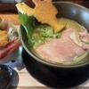 オマール海老ラーメン ロッカクエビノ 本店