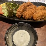 酒笑 ぼんぼん屋 - 