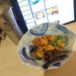 食や　　よろこんで - 