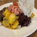 チャンドリカ - 