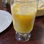 STAR - マンゴーラッシー