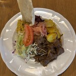 チャンドリカ - 