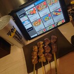 食や　　よろこんで - 