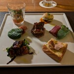 Wine Terrace Yu-me - 