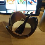 食や　　よろこんで - 