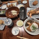 かつ吉 水道橋店 - 