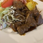 チャンドリカ - 