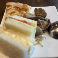fine dining山科 - 