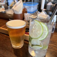蕎麦 蘇枋 - 