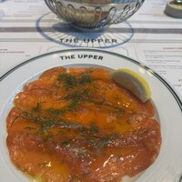 THE UPPER - 