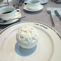 THE UPPER - 