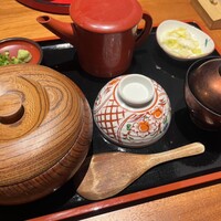炭焼うな富士 名駅店 - 
