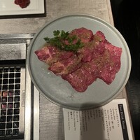 代官山焼肉 kintan - 