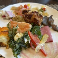 fine dining山科 - 