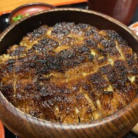 炭焼うな富士 名駅店 - 