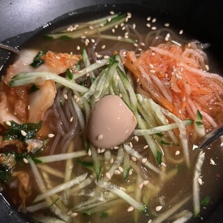 NO.1 焼肉しゃぶしゃぶ 食べ放題_1