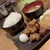 ぶためし  山ぶた - 料理写真: