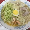 中華そば・冷麺 呉龍
