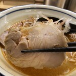 らぁめん しゅき - 