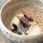 レヴォ - ・アオリイカ