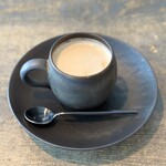 レヴォ - ・カフェラテ