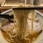 らぁめん しゅき - 