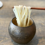 レヴォ - ・大門素麺