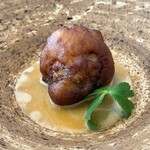 レヴォ - ・穴子