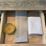 レヴォ - 引き出し