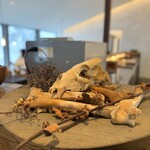 レヴォ - オブジェ ②