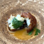 レヴォ - ・穴子