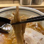 らぁめん しゅき - 