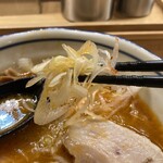 らぁめん しゅき - 