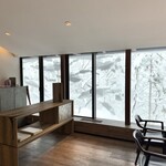 レヴォ - 内観 ④