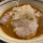 らぁめん しゅき - 