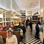 The Mayfair Chippy Fish and Chips - 